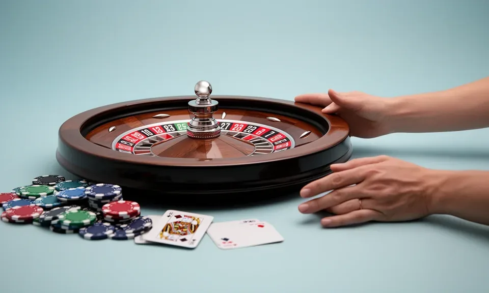 ee888 Chuyển Khoản Roulette hoạt động như thế nào tại ee888